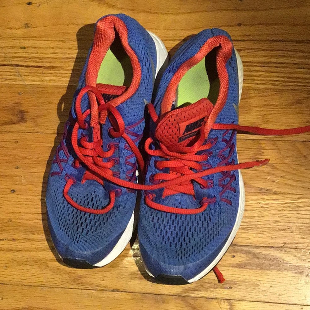 Nike zoom Pegasus32